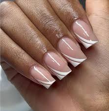cute nail design ideas for 2024