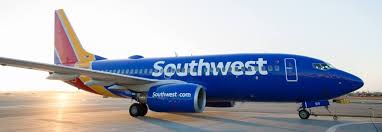 southwest alludes to post b737 700
