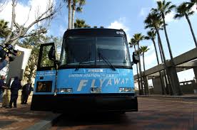 flyaway bus wikipedia