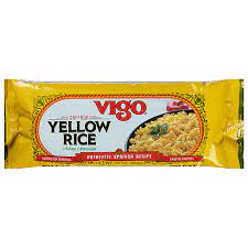 vigo yellow rice saffron 10 oz rice