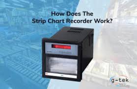 How To Implement Strip Chart Recorder For Process Management