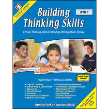 Word Roots   Building Thinking Skills   A Timberdoodle Review