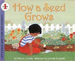Best Gardening Books For Kids