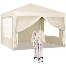 Party Folding Tent