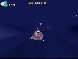 aladdin s magic carpet ride