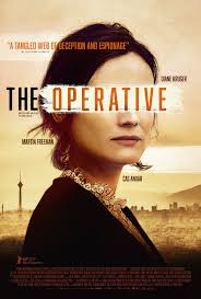 Hbo go is an online streaming service that lets you watch top rated movies and shows whenever it's convenient for you. The Operative 2019 Imdb