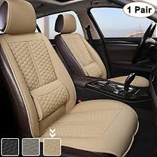 High Back Seat Covers Selection Guide