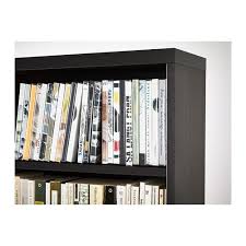 Dvds Fit In This Besta Shelving Unit