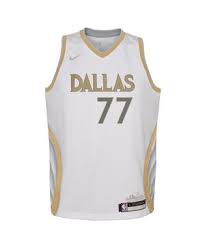 Download mavs alternate jersey for nba 2k10 at moddingway. Nike Youth Dallas Mavericks Luka Doncic City Edition Jersey Hibbett City Gear