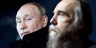El apocalipsis como programa de Putin y Dugin - Cambio16