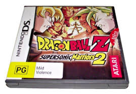 We did not find results for: Dragon Ball Video Games For Nintendo 3ds For Sale Ebay
