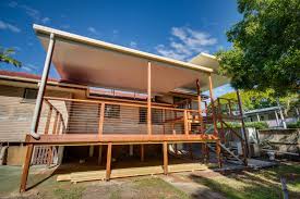 Patio Roof Extension Ideas Brisbane Se