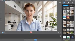 how to webcam software for