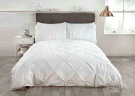 luxury embroidered duvet cover bedding