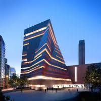 Tate Modern - le News di professione Architetto