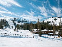 12 best california ski resorts