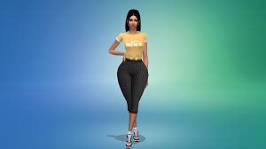 audition v2 body preset the sims 4