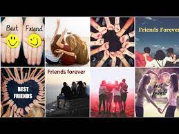 best friend dp friends group dp