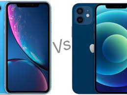 iPhone 12 vs iPhone XR: Should you save ...