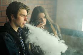 does vaping give you a buzz banyan