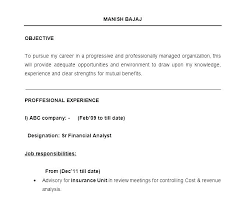 Career Change Objective Resume Objective Resume Meaning Examples Of