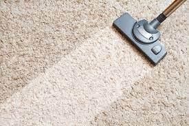 average cost of carpet cleaning