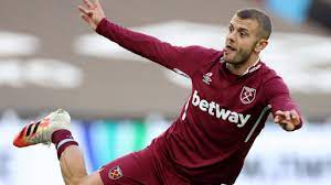 Jack andrew garry wilshere is a professional english footballer who currently plays as a midfielder for the english club west ham united and england . Jack Wilshere Spielerprofil Transfermarkt