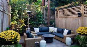 Outdoor Living Spaces Better Homes