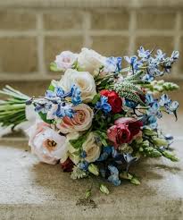 Bespoke Wedding Bouquets Wedding