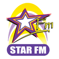 Logo de Star FM 94.5 La Union