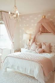 35 Adorably Cute Pink Girl Bedrooms