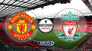 You are watching manchester united vs leicester city game in hd directly from the old trafford, manchester, england, streaming live for your computer, mobile and tablets. Manchester United Vs Liverpool Prediction Betting Tips Preview Live Stream Info Sportslens Com