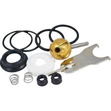 Delta shower faucet repair, delta mixer valve for shower. Partsmasterpro Repair Kit With 70 Style Ball For Delta Single Handle Tub And Shower Faucets 58394 The Home Depot