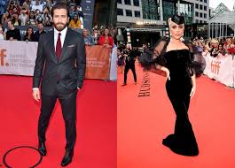 our guide to getting tiff red carpet ready