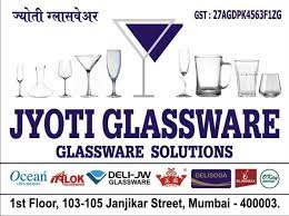 Top Glass Cup Manufacturers In Mumbai