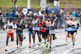 boston marathon 2023 men s results