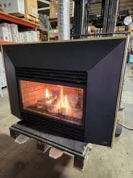 Pacific Energy Gas Ng Fireplace