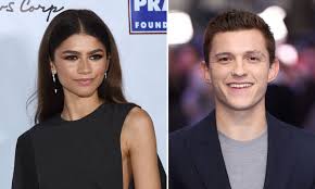 Zendaya, however, denied anything romantic between them in august. Tom Holland And Zendaya S Complete Friendship Timeline From Spider Man Co Stars To Capital