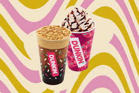 dunkin s holiday drinks are back here