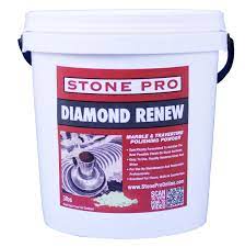 stone pro diamond renew marble