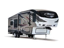 new keystone rv travel trailers and