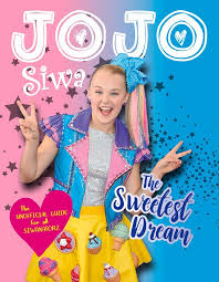 I think we are able to communicate really well, the dance moms alum, 18, told us weekly exclusively while promoting her. Jojo Siwa The Sweetest Dream Sprinkel Katy Amazon De Bucher