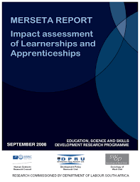 MERSETA Learnerships and Apprenticeships Impact Assessement