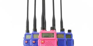rugged radios goes pink to raise 10