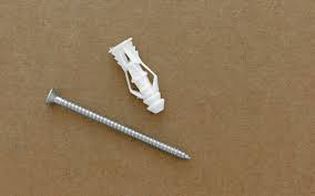How To Install Drywall Anchors