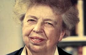 Roosevelt lost the supreme court battle, but a revolution in constitutional law took place. Eleanor Roosevelt Quotes Death Facts Biography