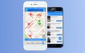 Which are the best parking apps? How To Develop An App For Parking Place Reservation Types Tips And Tricks