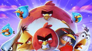 Angry Birds 2 is still Rovio's top performer - GameRevolution