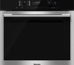 Miele H6160b Multifunction Built In