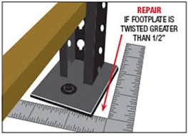 Pallet Racking Safety Quick Tips 401 Grainger Industrial